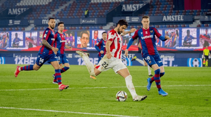 包含今夜毕尔巴鄂竞技强势反弹:欧冠节点到来,压力陡增,临场指挥获称赞的词条 包含今夜毕尔巴鄂竞技强势反弹:欧冠节点到来,压力陡增,临场指挥获称赞的词条