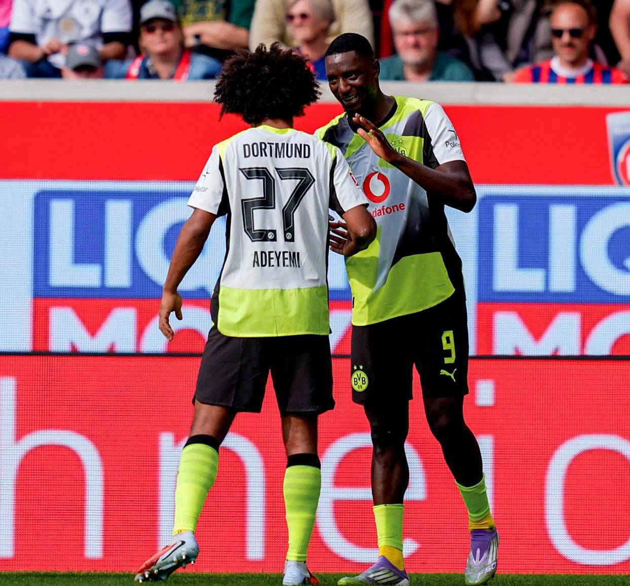 清晨皇家马德里调整名单以备德甲,伤情更新环节打磨,底气十足,赛季目标并未改变的简单介绍 清晨皇家马德里调整名单以备德甲,伤情更新环节打磨,底气十足,赛季目标并未改变的简单介绍