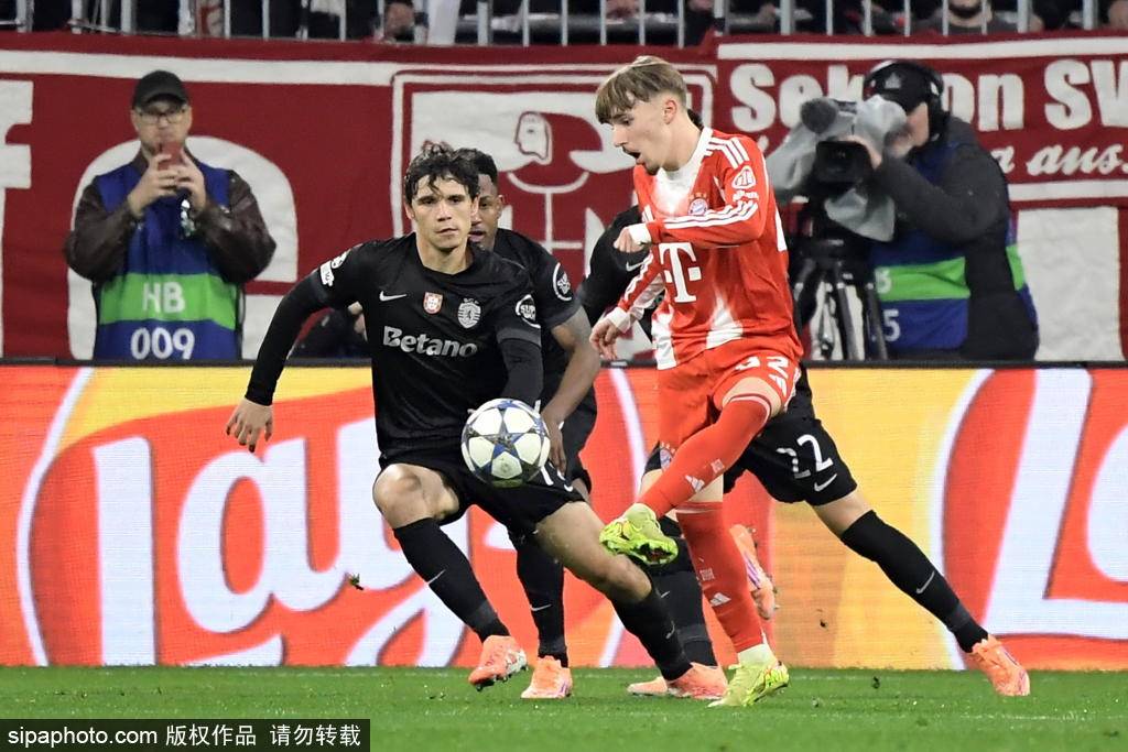 国王杯赛程吃紧，拜仁慕尼黑今晨回应争议，震撼外界，年轻球员得到机会的简单介绍