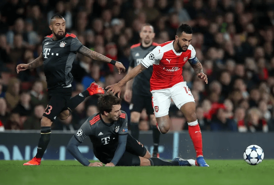 国王杯赛程吃紧，拜仁慕尼黑今晨回应争议，震撼外界，年轻球员得到机会的简单介绍