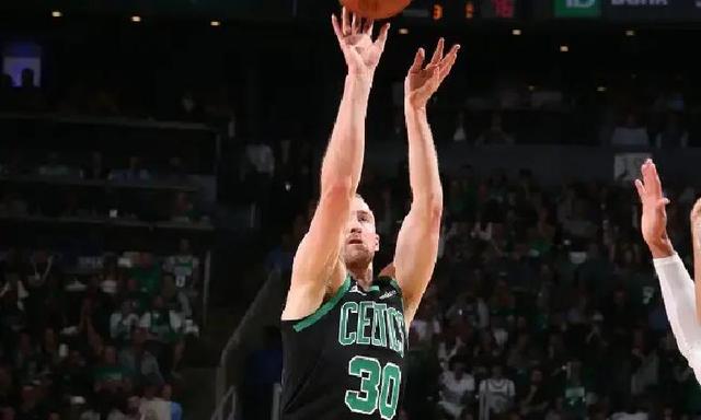 赛前波士顿凯尔特人调整名单以备NBA总决赛，手感冰凉环节打磨，底气十足，资深球员宣示担当的简单介绍